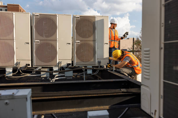 Reliable Pea Ridge, WV HVAC Solutions