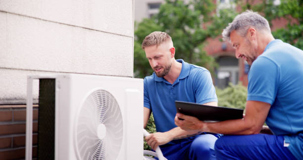 Best Emergency HVAC Services in Pea Ridge, WV
