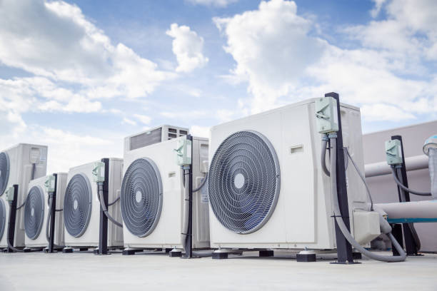 Best Thermostats and Smart Controls in Pea Ridge, WV