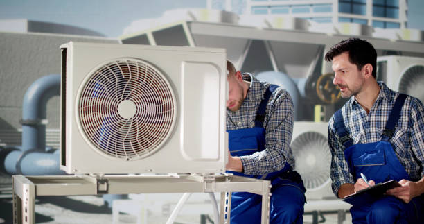 Best Ductless Mini-Split Systems in Pea Ridge, WV