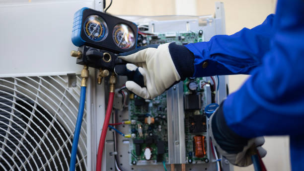 Best Seasonal HVAC Services in Pea Ridge, WV
